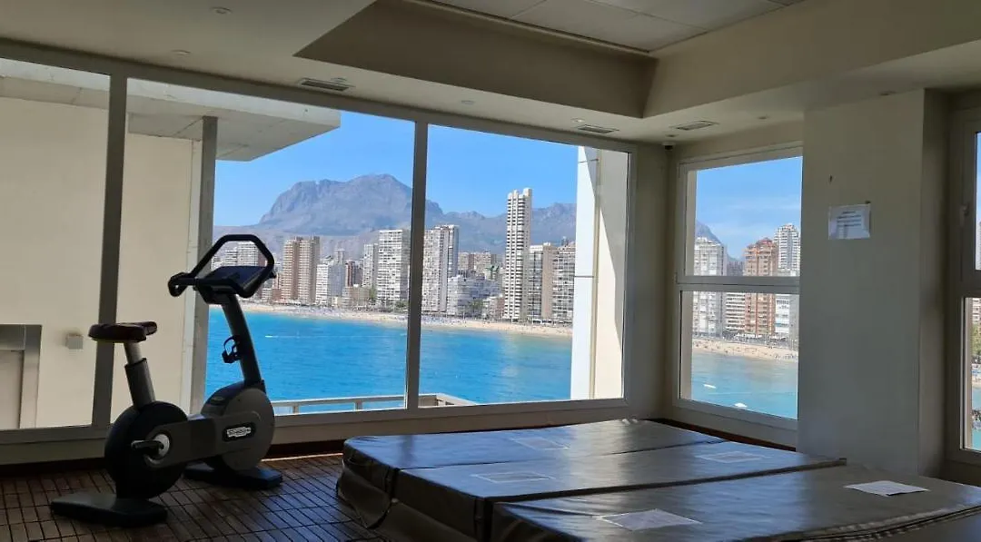 Precioso Piso Con Unas Vistas Increibles-1