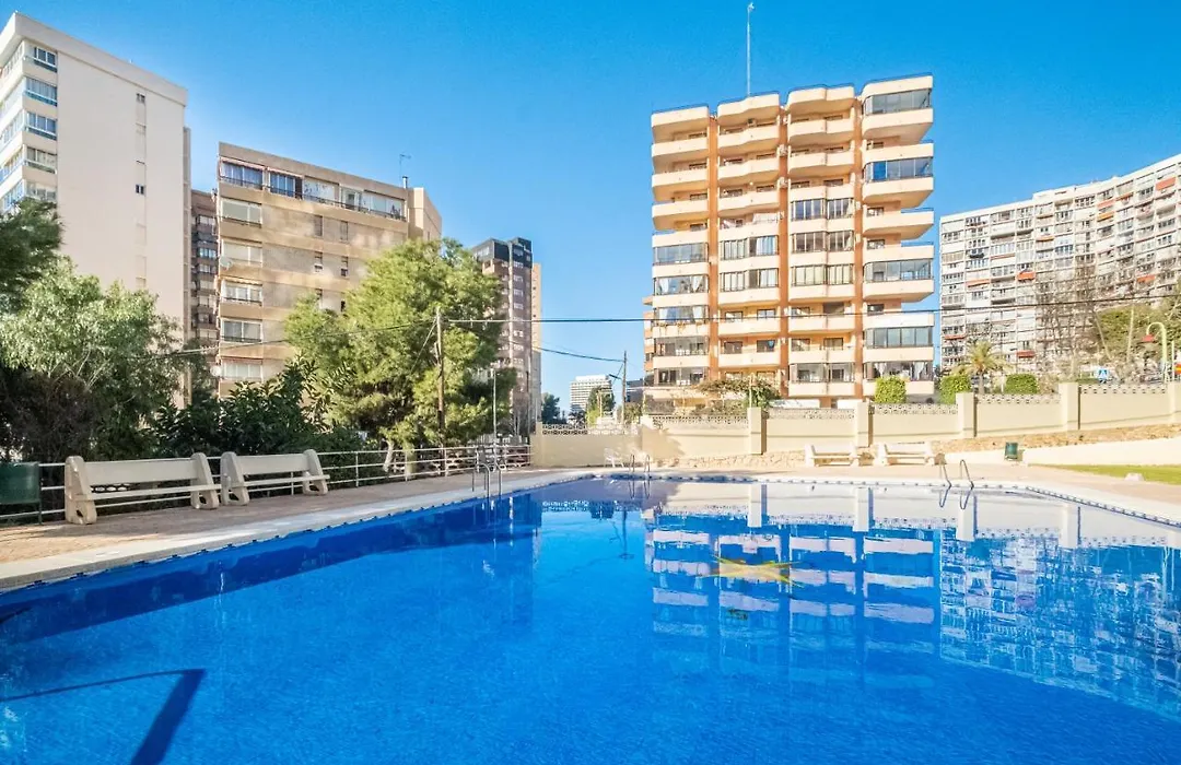 Loixana 11-7 Apartment Levante Area-1