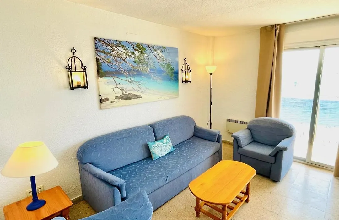 Apartamentos Ulia-1