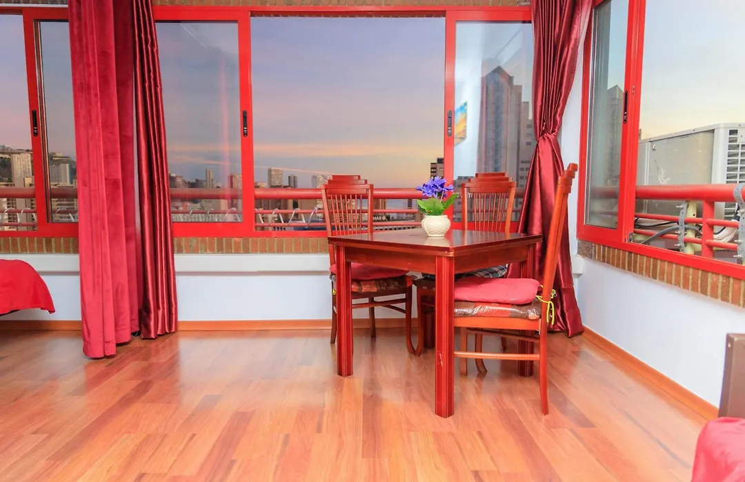Sunshine Apartament-1