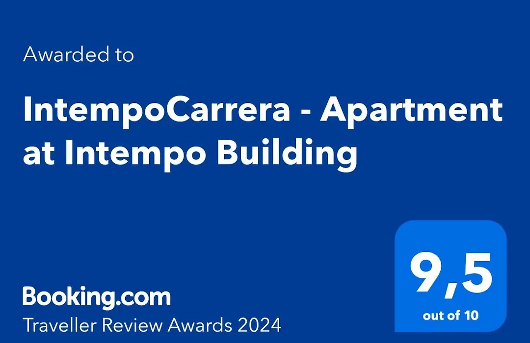 IntempoCarrera - Apartment at Intempo Building-1