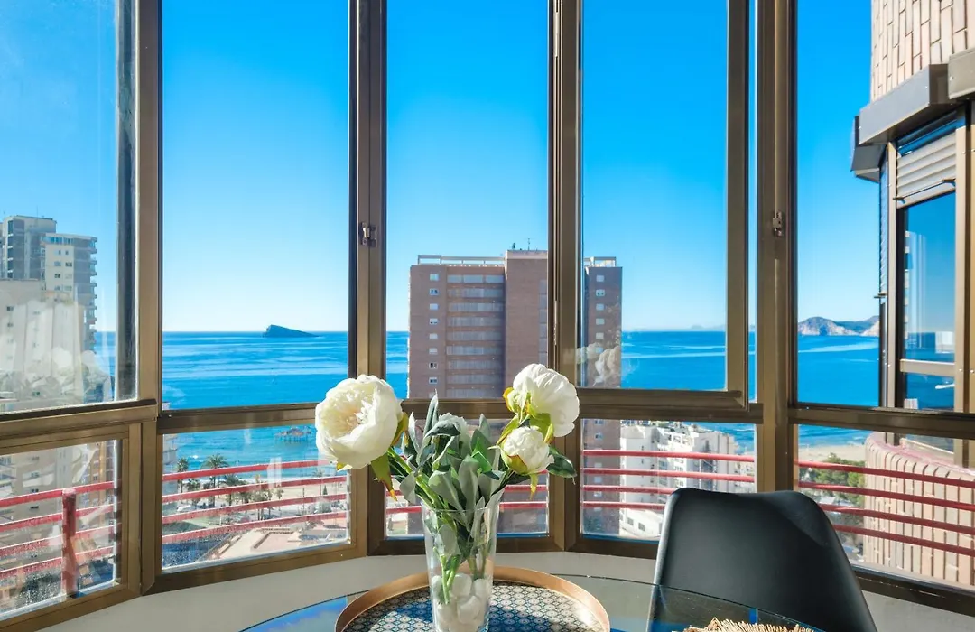 Coblanca 5-15-4 Apartment Levante Beach-1