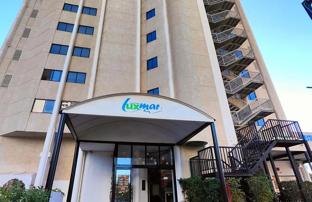 Luxmar Levante Suite-1