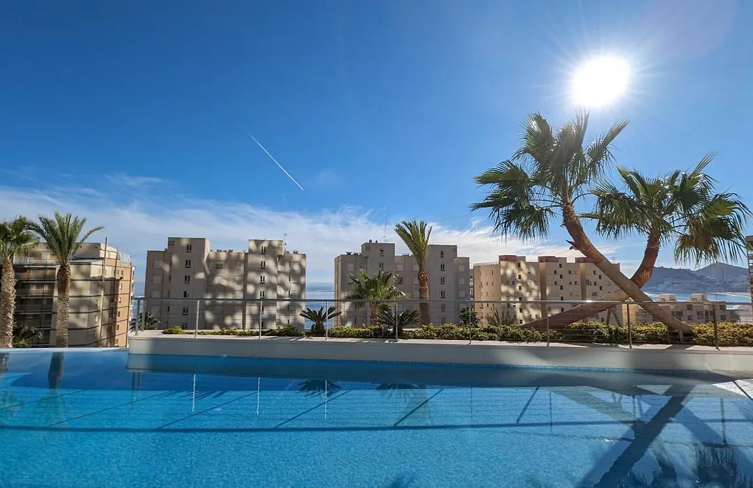 Sunset Cliffs Sea View Apartments-1