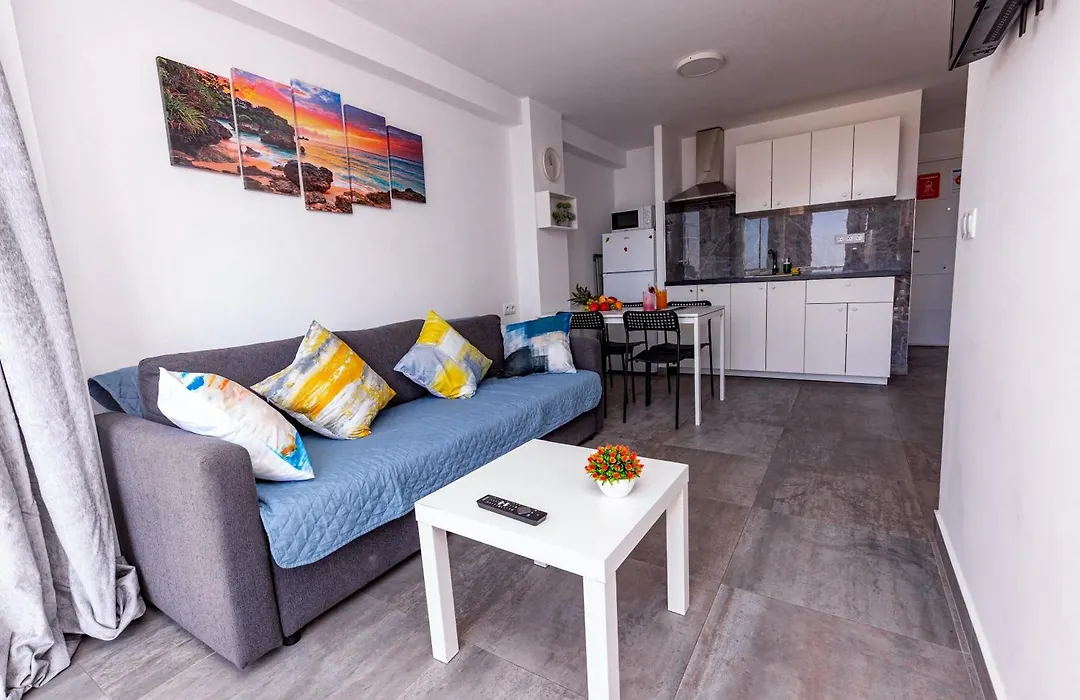 Holiday Apts Provima Mallorca-1