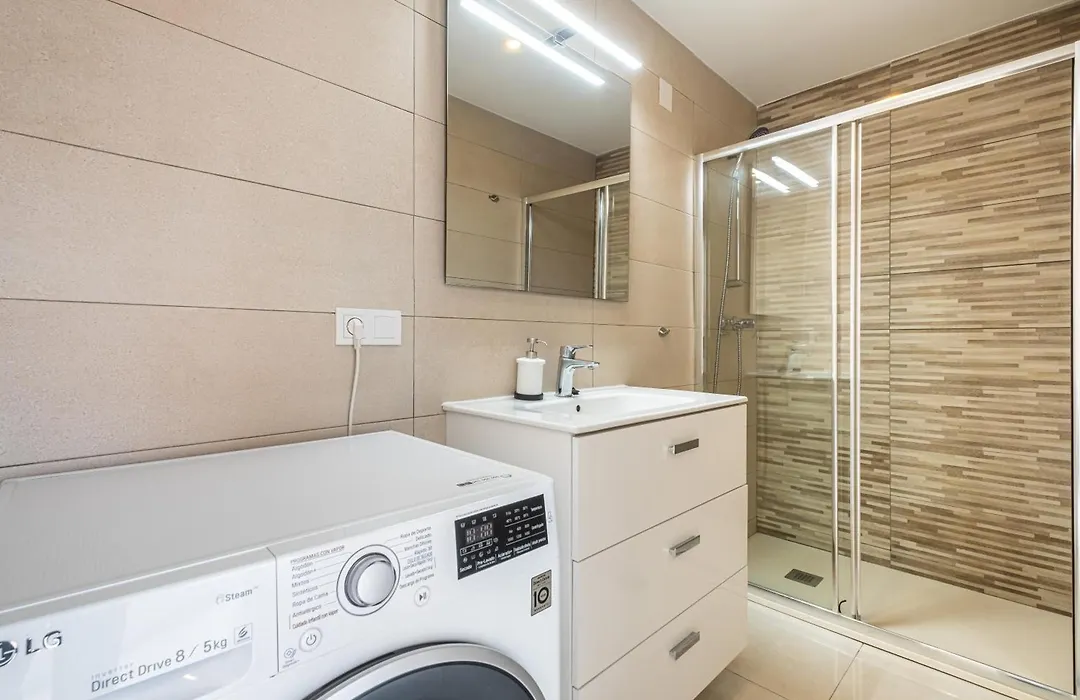 Versalles 732 Apartment Levante-Rincon Loix Area-1