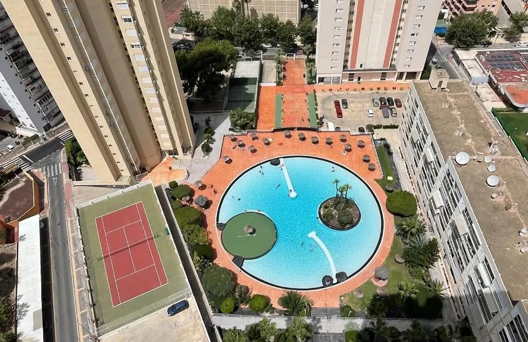 Complejo Vacanza-Turis-1