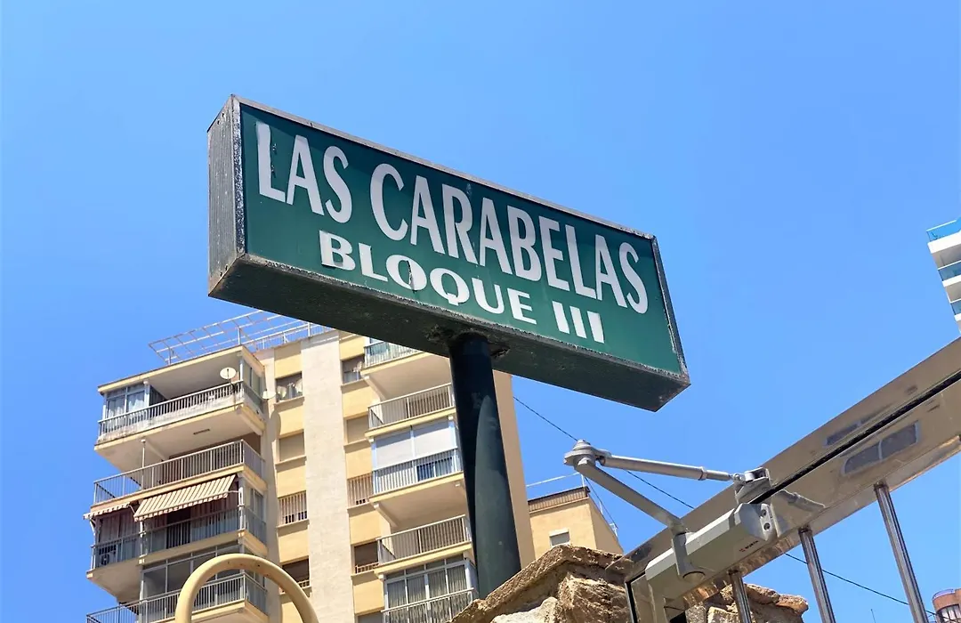 Carabelas T3-12-1