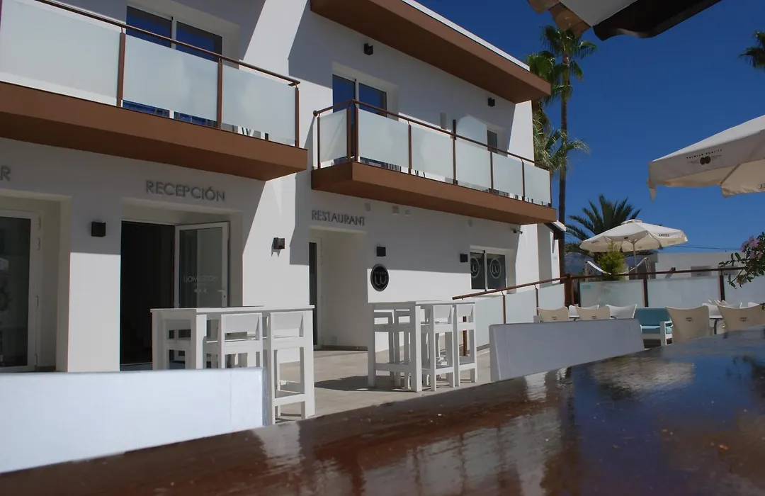 Hotel Moli Boutique-1