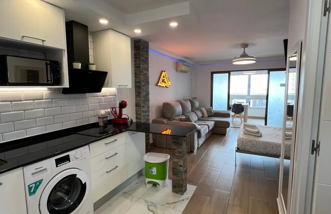 Hany Apartment Ducado 7-C-1