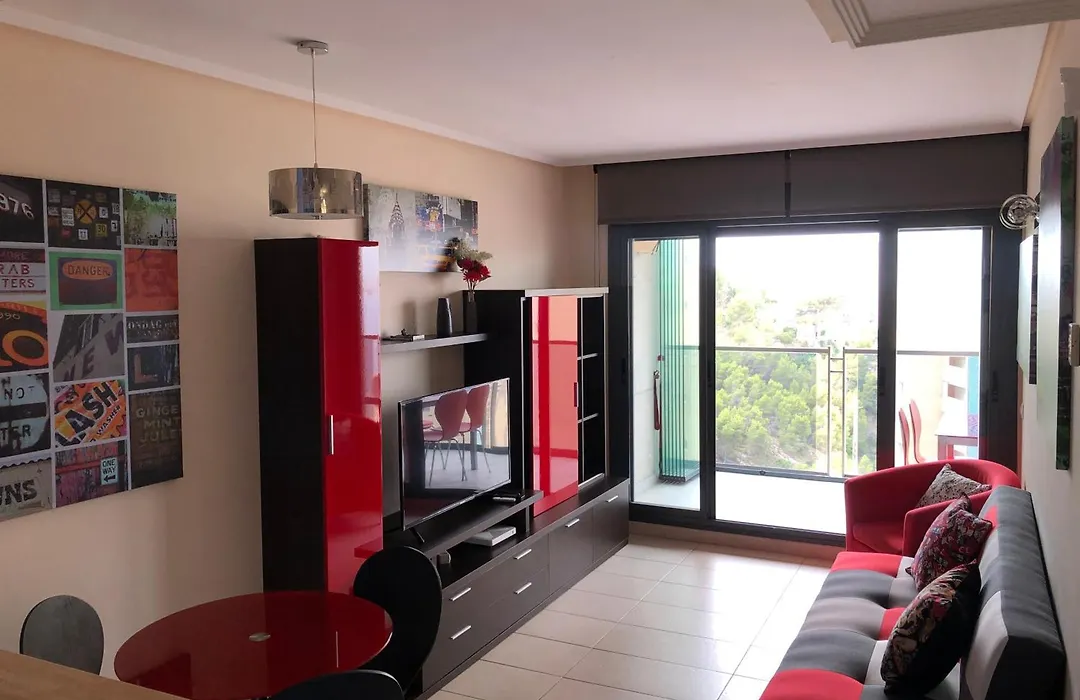 Milan Soria Luxury Mirador-1