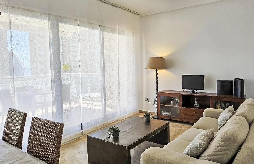 Apartment Terramar-1 By Interhome-1