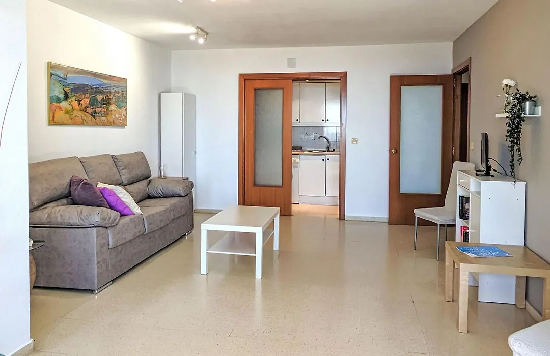 Apartment Coblanca-1 By Interhome-1