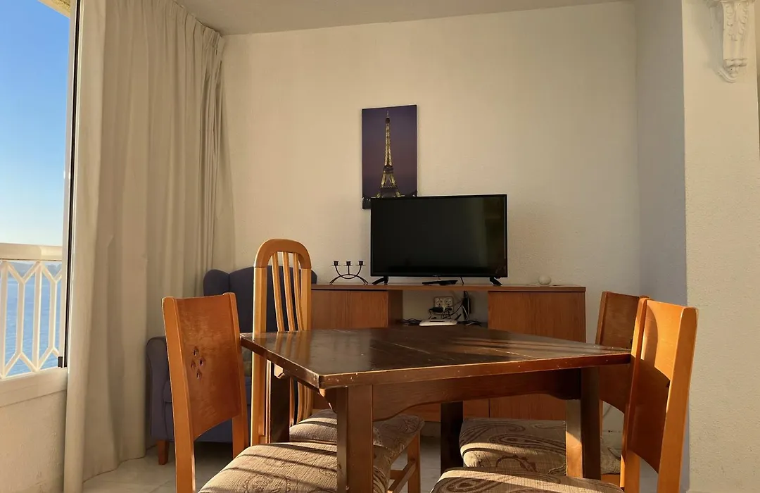 Gestion Inmobiliaria Carmona Rent-1