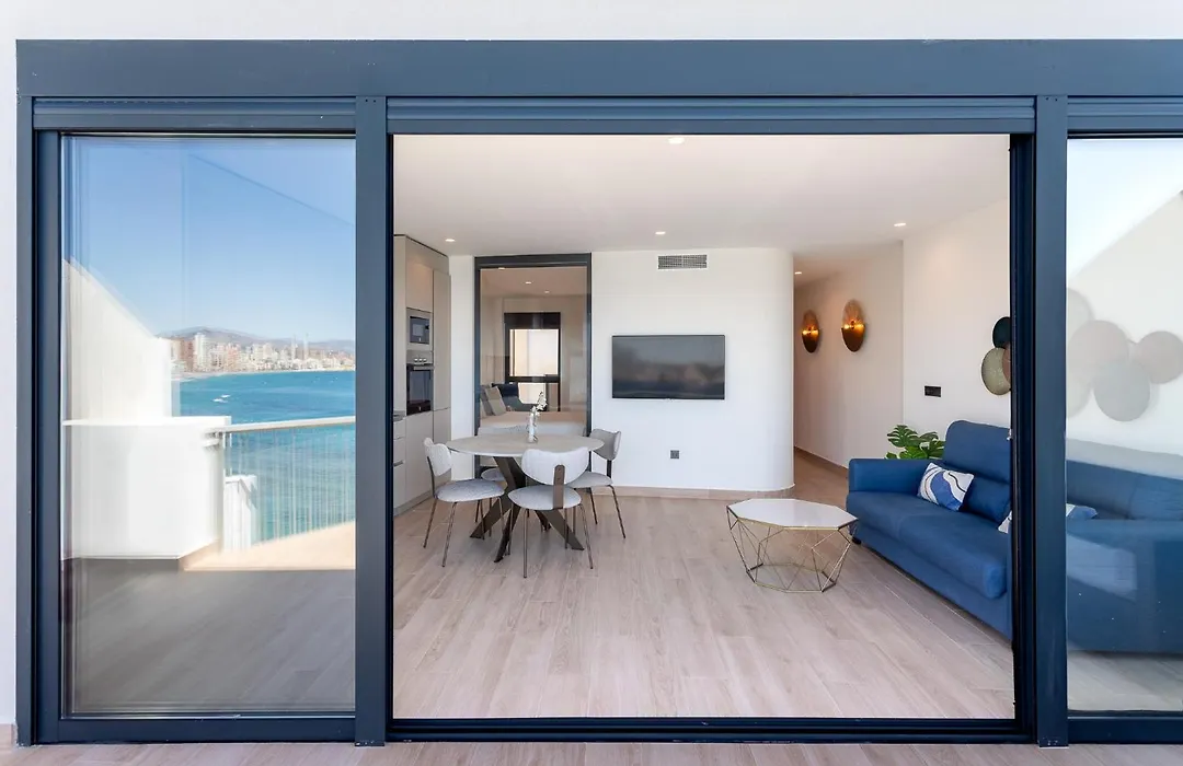 Arenal Suites Benidorm-1