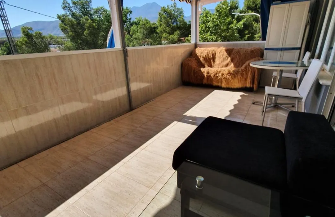 Apartamento Valeria Para 14 Personas-1