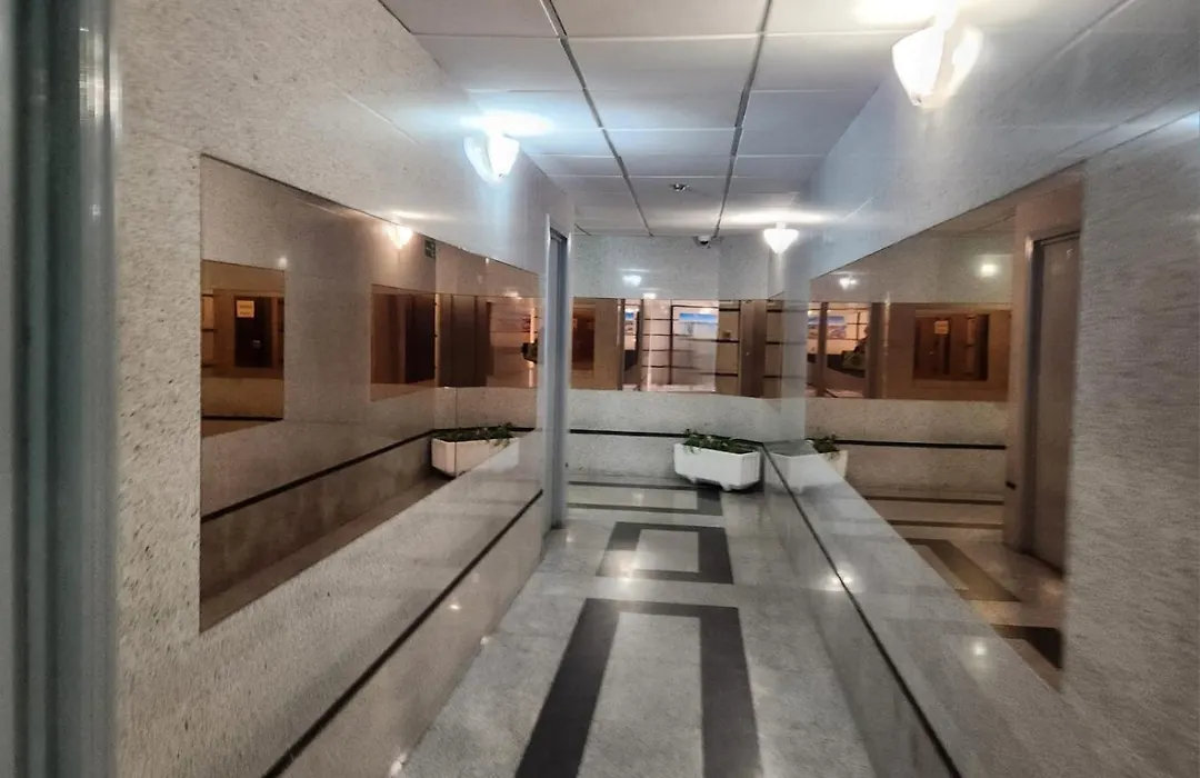 Apartment Alcalde Manuel Catalan Luxury-1