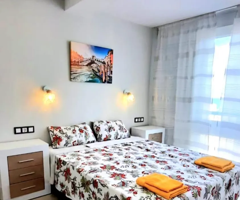 Halcon Levante Luxury-1