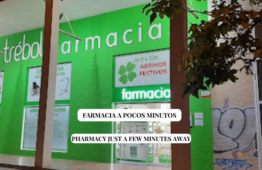 Apartamento Completo Plaza Espana II-1