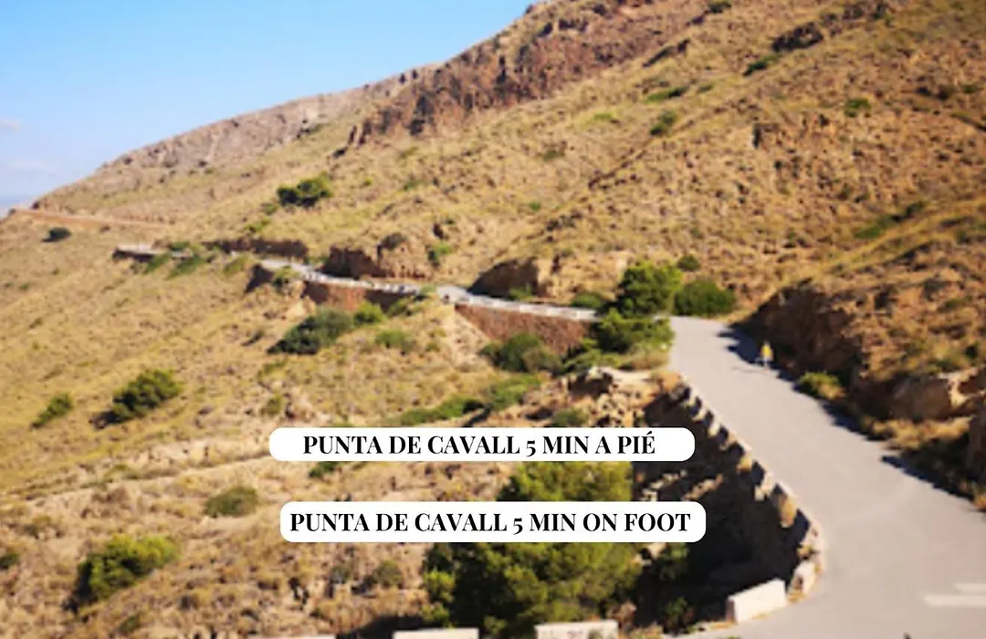 Apartamento Completo Vistas De Loix-1