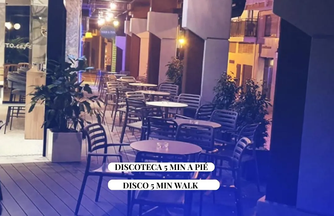 Apartamento Narcea-1