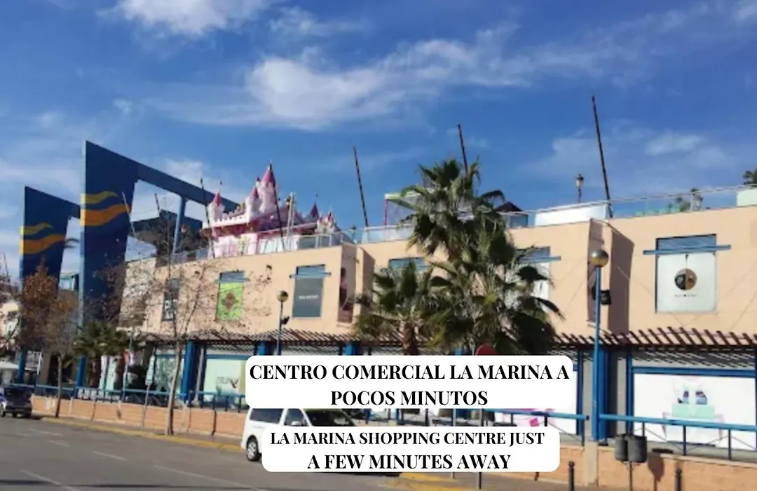Apartamento Completo El Pato De Loix-1
