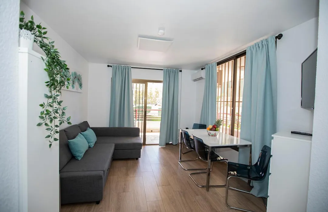 Apartment Carlos V - 1A Levante-1