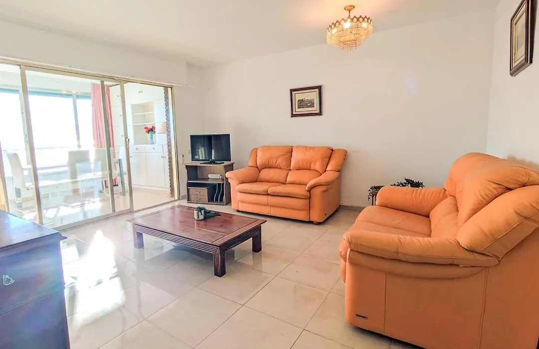 Apartment Torre Principado-3 By Interhome-1