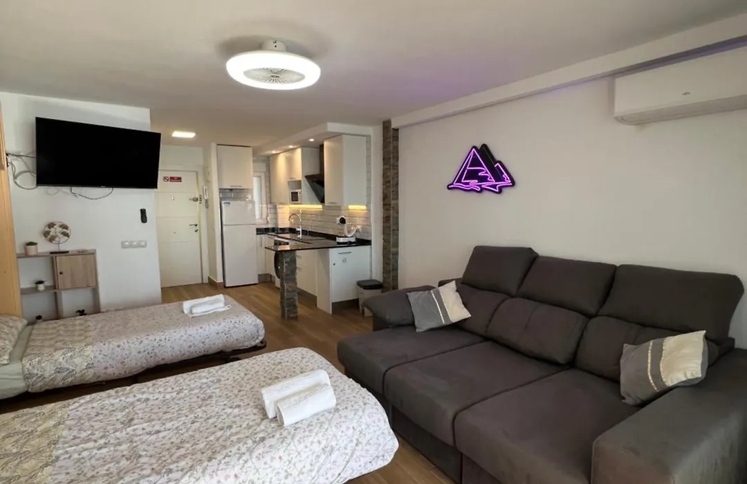 Hany Apartment Ducado 12-E-1