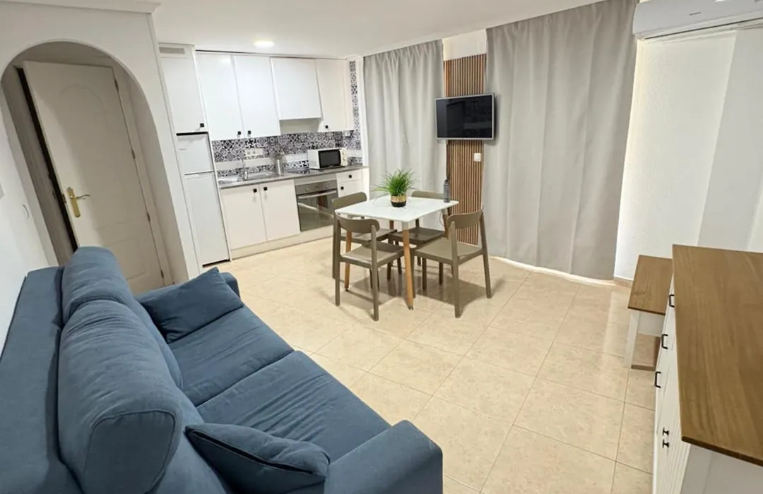 Apartamentos Carmela-1