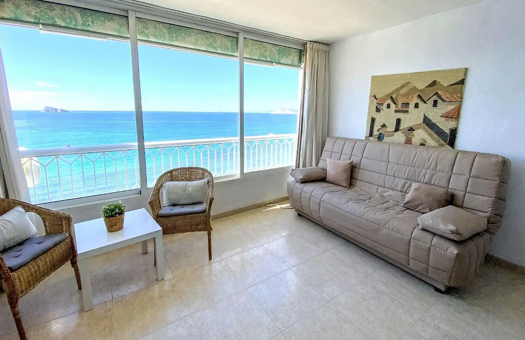 Studio Torre Principado-7 By Interhome-1