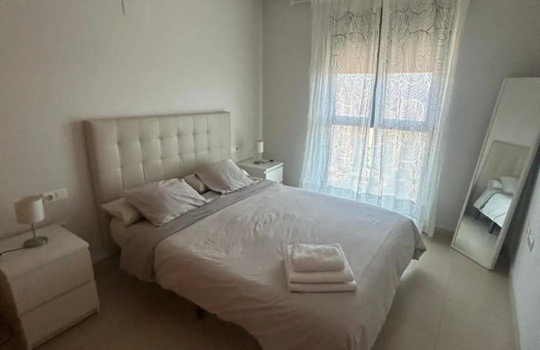 Kronos Apartment-1