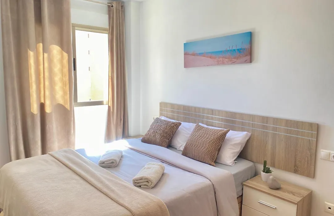 Apartamento Marinada-1