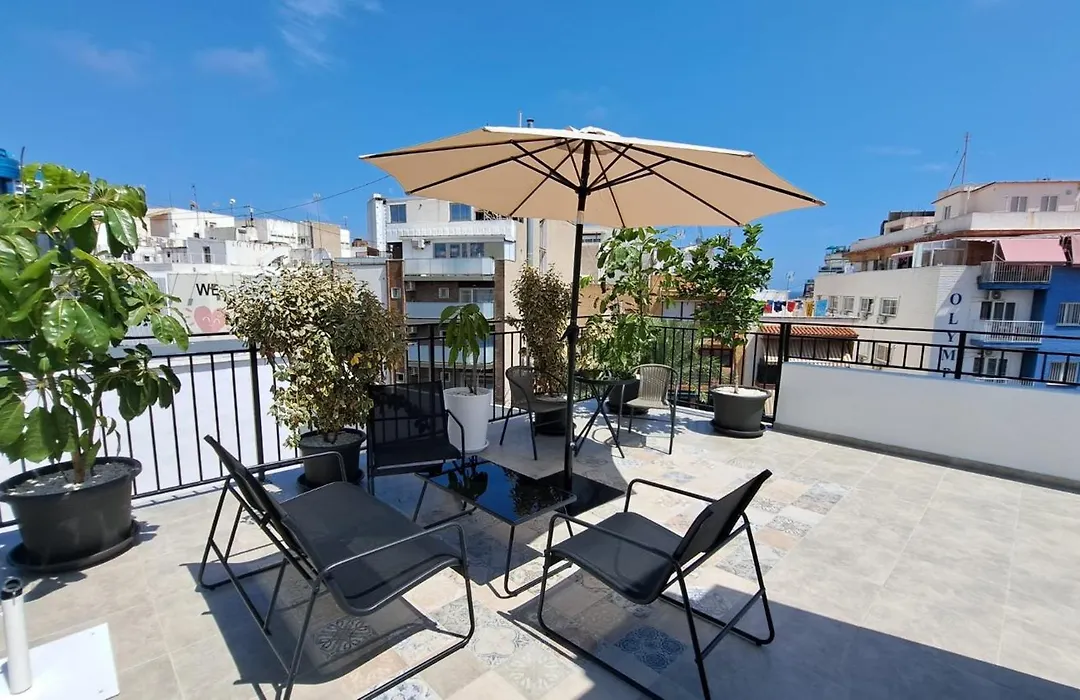 Olivia Resort-1