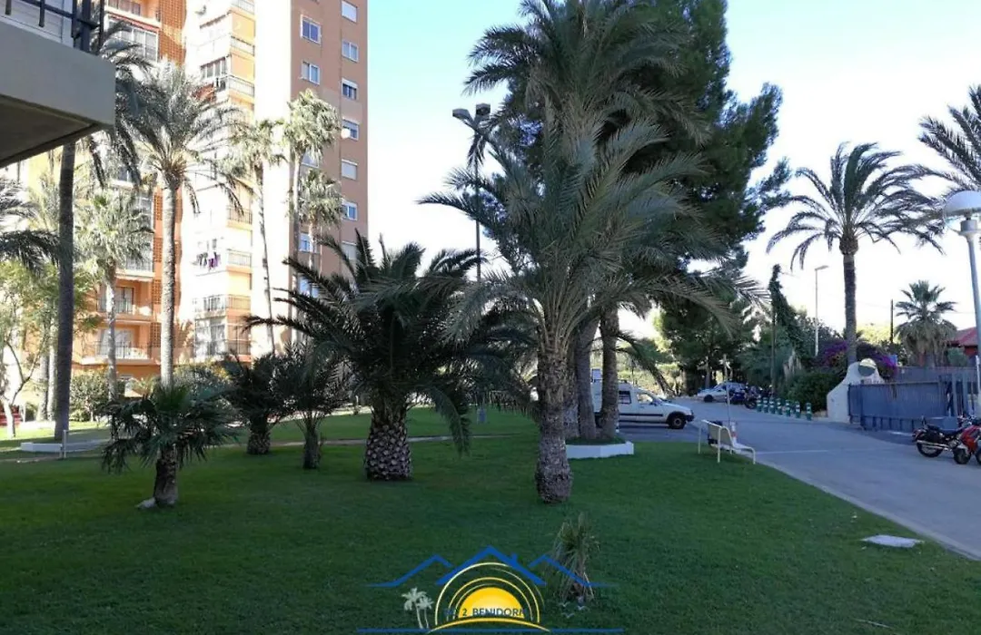 Apartamento Torre VII-1