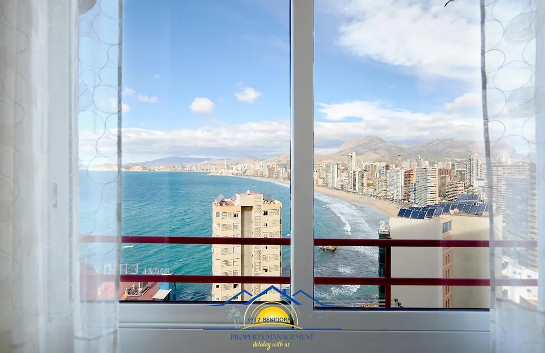 Doro Seaview Apartment-1