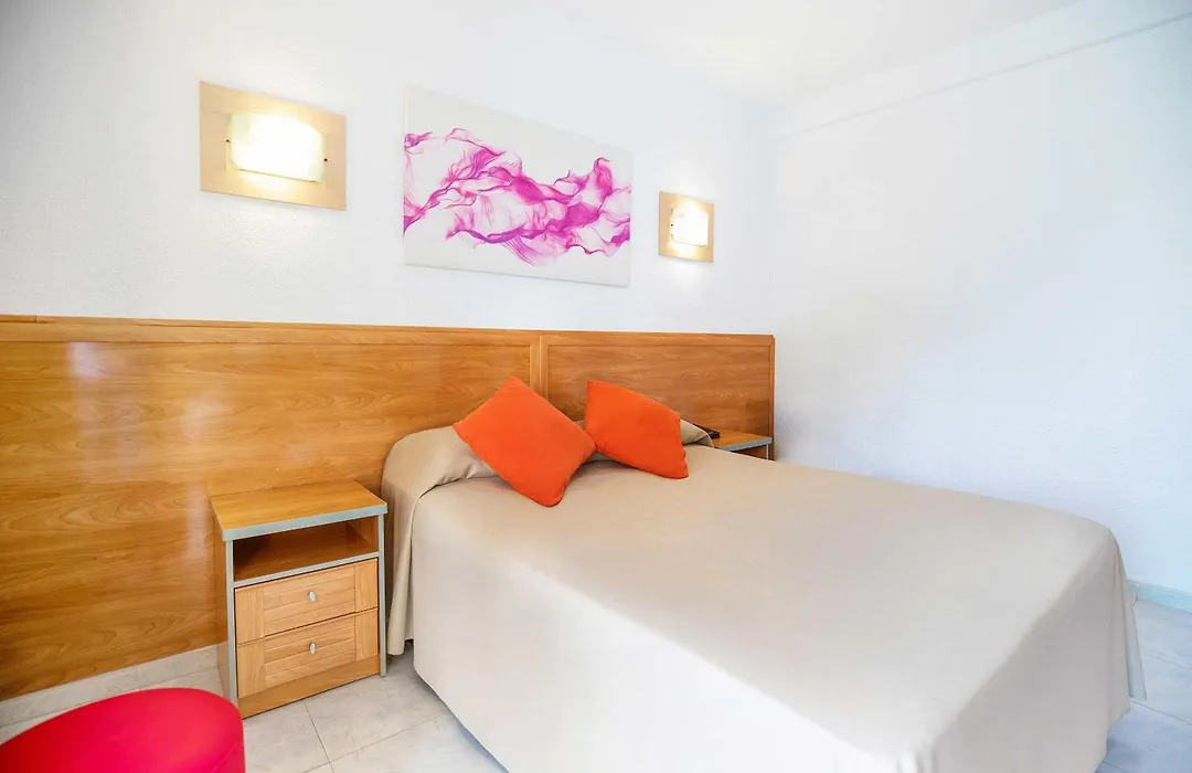 Hotel Servigroup Nereo-1