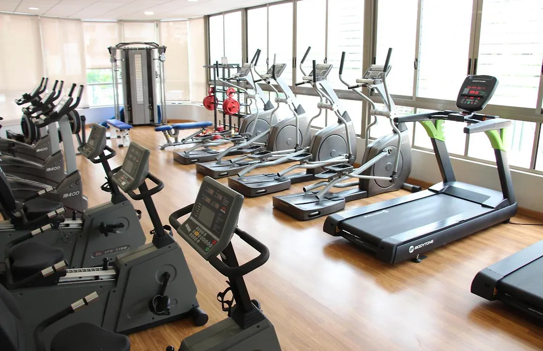 Rh Princesa Hotel & Spa 4* Sup-1