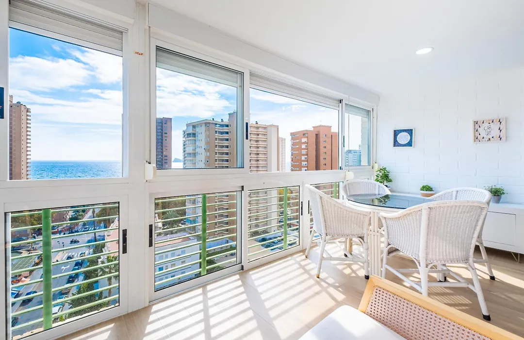 Niza 11-A Apartment Levante Beach-1