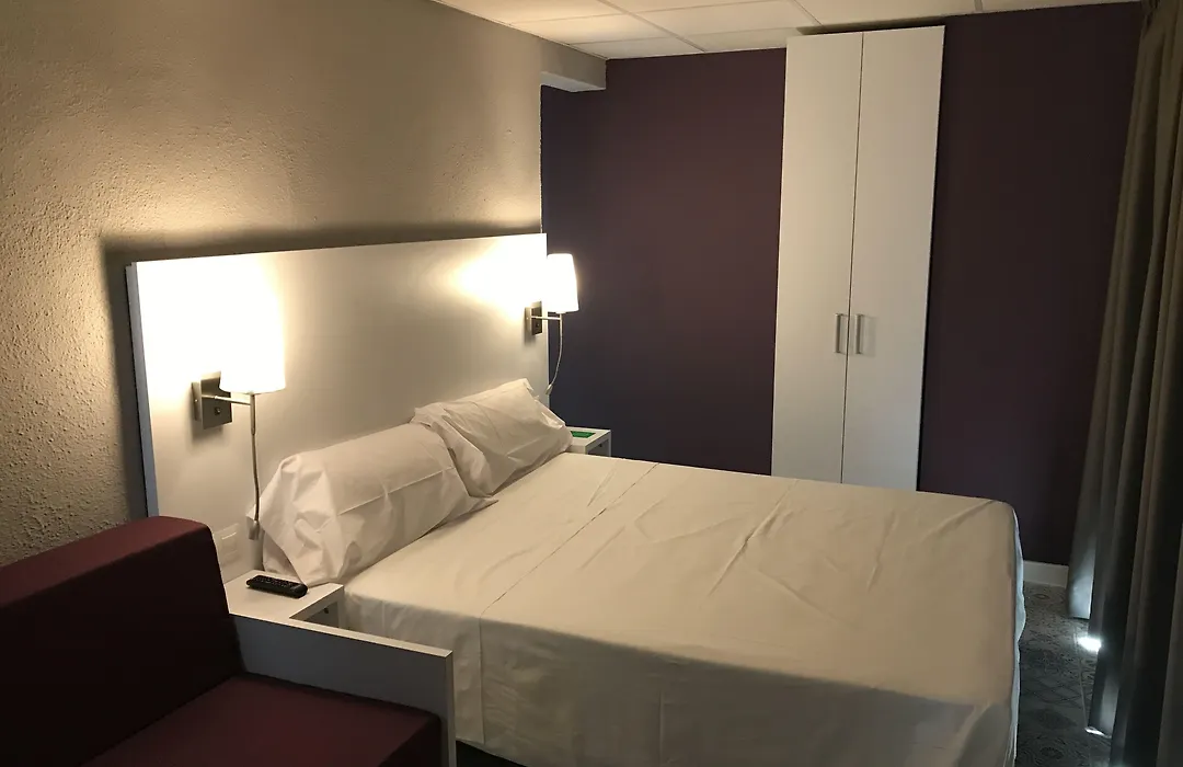 Hostal Boutique Bbb Auto Check In-1