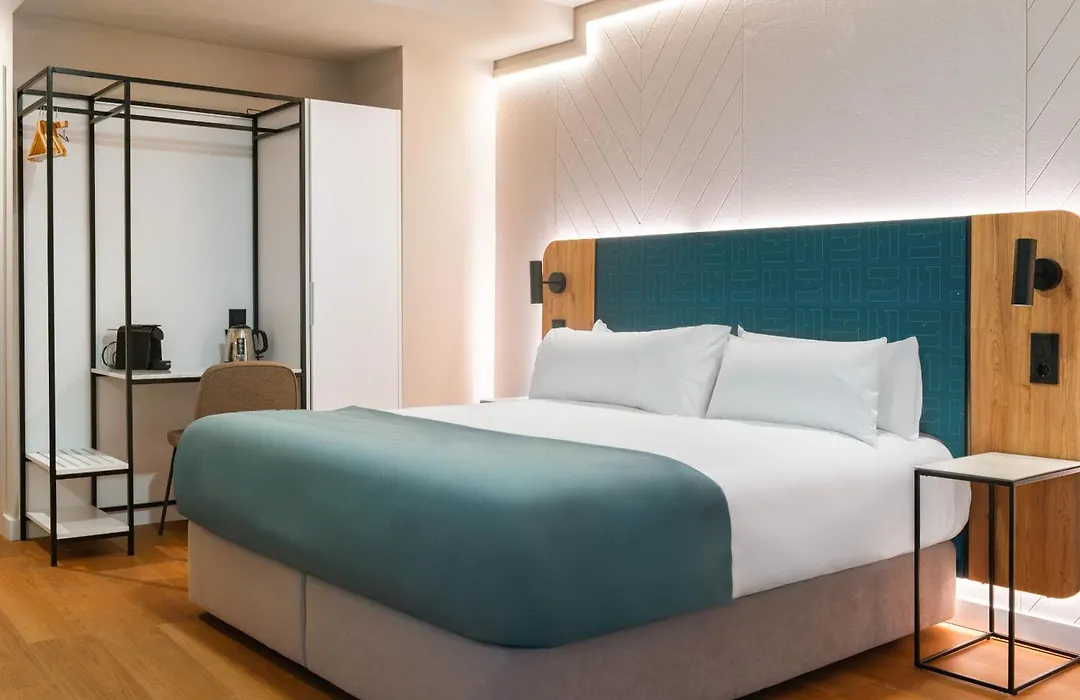 Limehome Benidorm Calle Mayor-1
