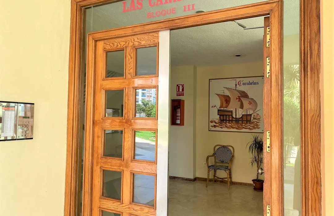Carabelas T3-3Rd Floor-1