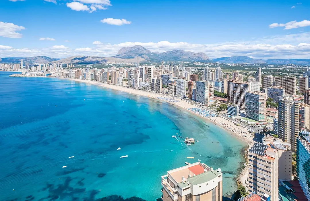 Trinisol Sea Views 24E-1