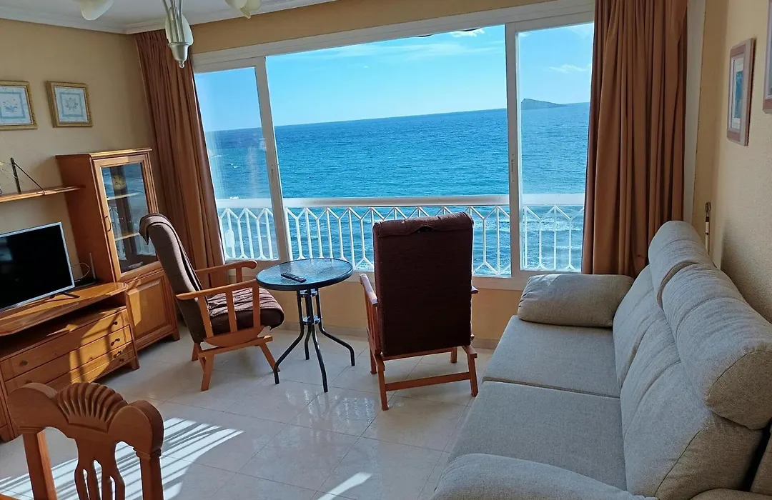 Torre Principado-Fincas Benidorm-1