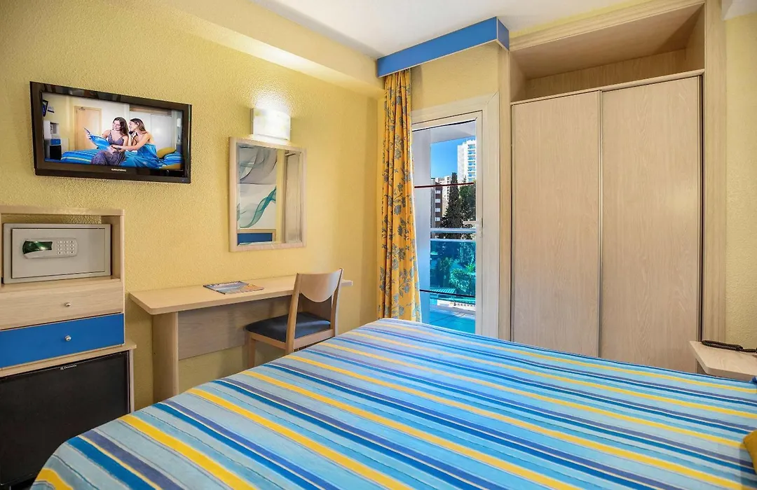 Hotel Servigroup Rialto-1