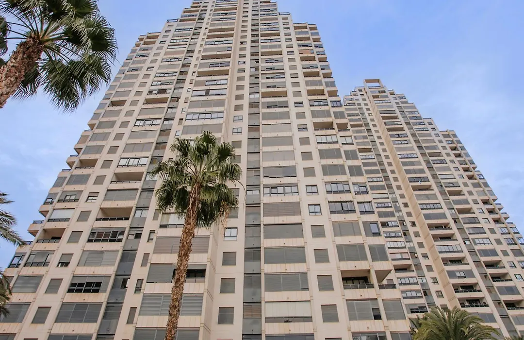 Apartamento Gema Gemelos 26-1