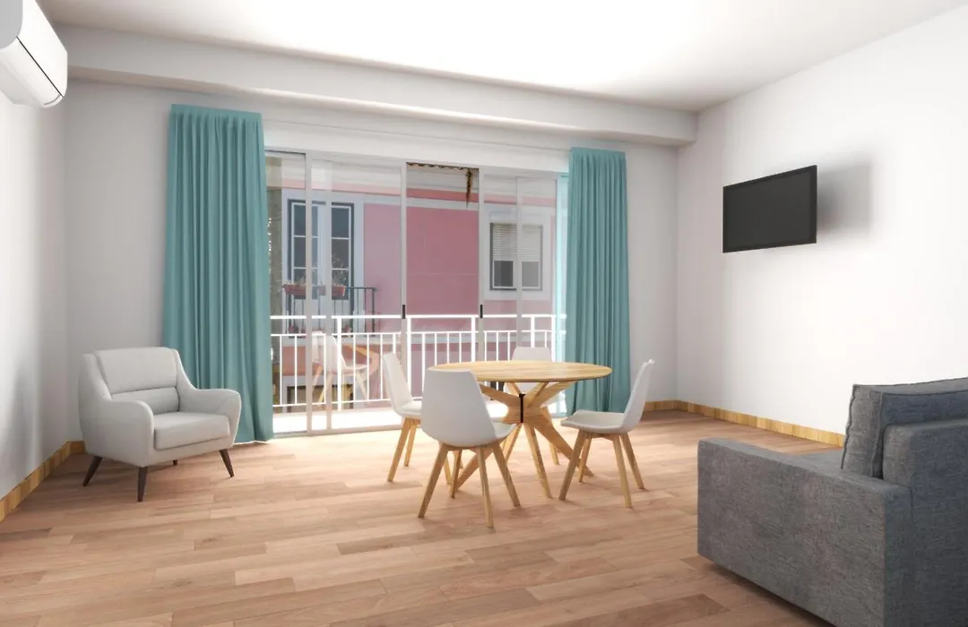 Climia 2Sleep Apartments-1