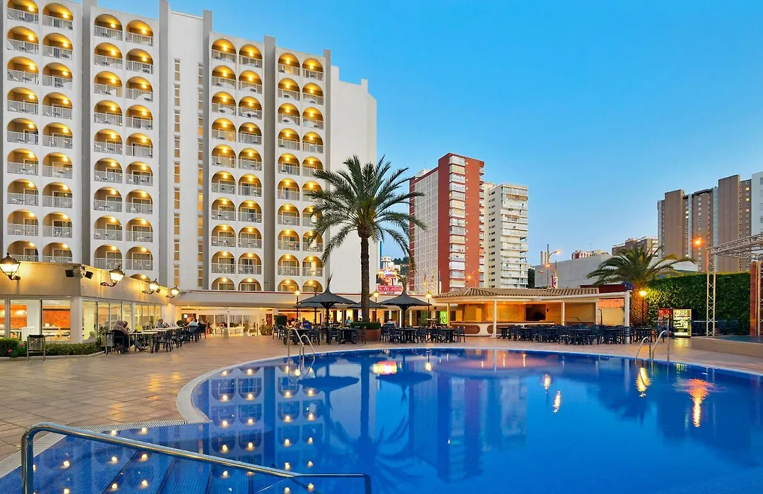 Sol By Melia Pelicanos Ocas-1