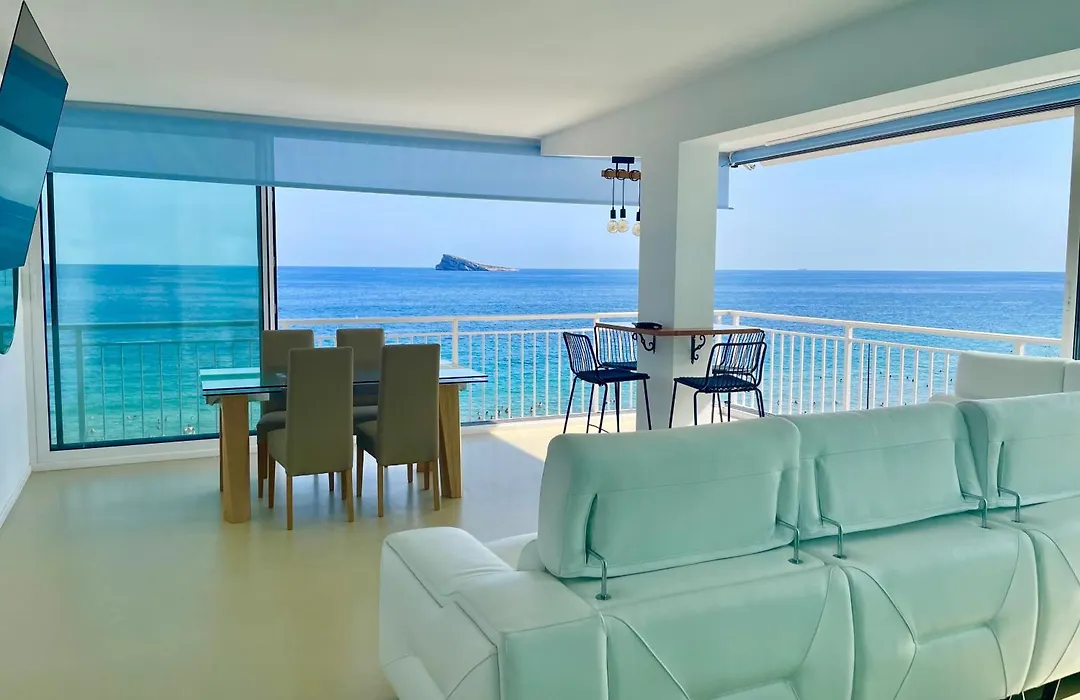 Luxury Apartment La Gavina By Gestaltur-1