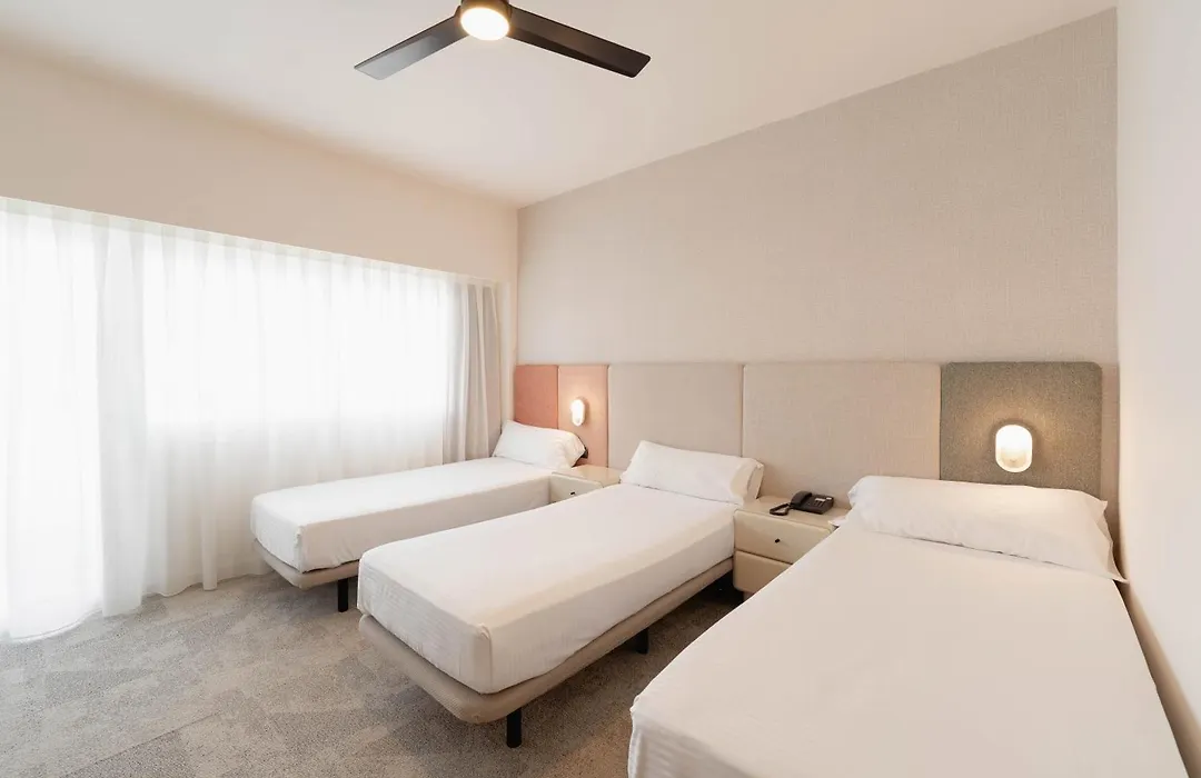 Hotel Rh Royal - Recommend For Adults-1